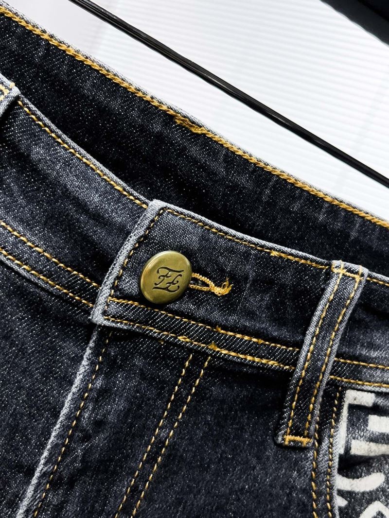 Fendi Jeans